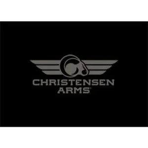 CHRISTENSEN ARMS Ridgeline Sitka FFT LH 6.5 Crdmr 20" Elevated II
