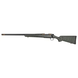CHRISTENSEN ARMS Ridgeline Left Hand 6.5 Creedmoor Bolt Rifle w/ Threaded Carbon Fiber Barrel