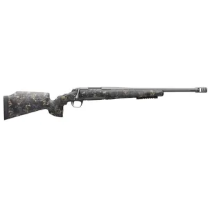 BROWNING X-Bolt Pro McMillian LR 7mm Rem Mag 22" 3rd - Gray