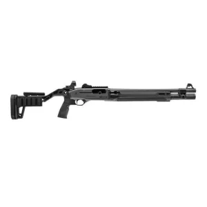 Beretta 1301 Tactical 12 Gauge 18.5" 7rd - Matte Black