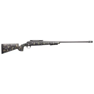 BROWNING X-Bolt Pro McMillian 6.5 Creedmoor 26" 3rd - Tungsten