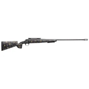 BROWNING X-Bolt Pro McMillan 300 Win Mag 26" 3rd - Carbon