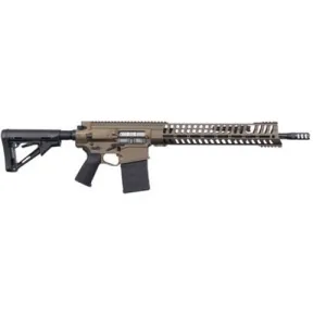 POF P-308 Gen4 308Win 16.5" 14.5" Rail BRNZ