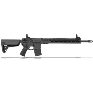 BARRETT REC7 DI 5.56 NATO 18" DMR Black Cerakote