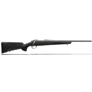 SAKO 85 Finnlight II 308 Win 20.3" 6rd Bolt Rifle w/ Fluted Barrel - Black