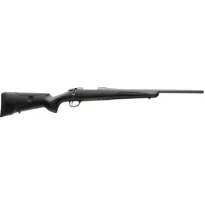 SAKO 85 Finnlight II 300 WSM 24.4" 4+1 Bolt Rifle - Black / Stainless