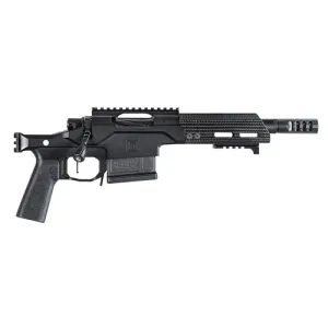 CHRISTENSEN ARMS MPR 300 AAC Blackout 7.5" 5rd Semi-Auto AR15 Pistol w/ Carbon Fiber Handguard