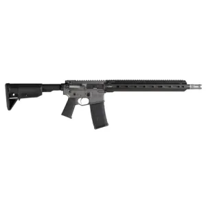 CHRISTENSEN ARMS CA-15 G2 6mm ARC 18" 20rd Semi-Auto Rifle w/ Carbon Fiber Barrel | Tungsten