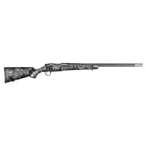 CHRISTENSEN ARMS Ridgeline FFT 6.5-284 Norma 22" 4rd Bolt Rifle w/ Threaded Carbon Fiber Barrel