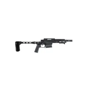 CHRISTENSEN ARMS Modern Precision Pistol 300 Blackout 7.5" Bolt Action Pistol - Black