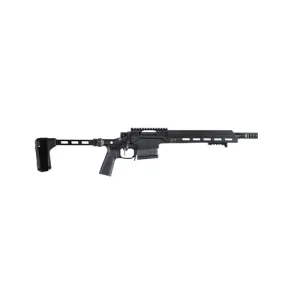 CHRISTENSEN ARMS MPR 6.5 Creedmoor 12.5" 5rd - Black