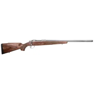 SAKO 90 Varmint 6.5 Creedmoor 23.6" 5rd - Stainless