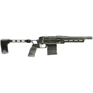 BERGARA Small Batch Sidekick 223 Wylde 10.5" 10rd Black