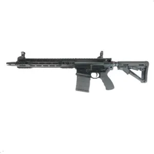FRANKLIN ARMORY BFSIII Equipped M4-SBR-M Militia Model 7.62x51