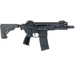 SIG SAUER SIG MCX 300 AAC Blackout 6.75" 30rd - Black