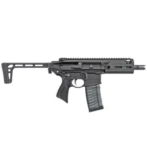 SIG SAUER MCX 300 AAC Blackout 5.5" 30rd - QP ONLY