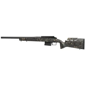 AERO PRECISION Solus 308 Win 20" 5rd - Black / Sendero Kodiak
