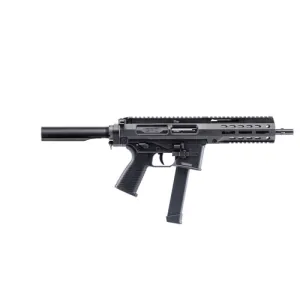B&T USA SPC9 9mm 9.1" 33rd - Black