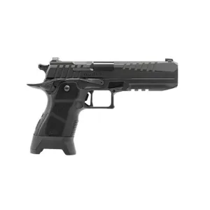 OA DEFENSE 2311 9mm 5" 17rd Optic Ready Pistol w/ Night Fusion Tritium Night Sights | Black