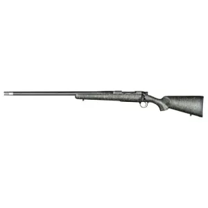 CHRISTENSEN ARMS Ridgeline Left Hand 7MM Rem Mag 26" 3rd Bolt Rifle w/ Carbon Fiber Barrel | Green