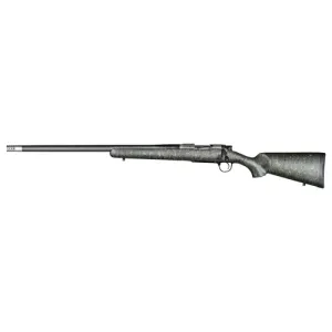 CHRISTENSEN ARMS Ridgeline Left Hand 308 Win 24" 4rd Bolt Rifle w/ Carbon Fiber Barrel | Green
