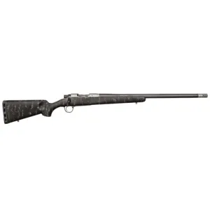 CHRISTENSEN ARMS Ridgeline LEFT HAND 6.5 Creedmoor 24" 4rd Bolt Rifle w/Carbon Fiber Threaded Barrel