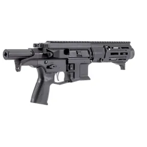 MAXIM DEFENSE PDX:SPS 300 AAC Blackout 5.5" 20rd - Black