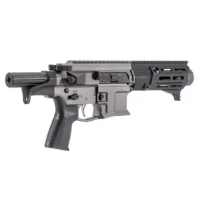MAXIM DEFENSE PDX:SPS 5.56 NATO Pistol 5.5" Urban Gry SCW Pistol