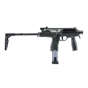 B&T USA TP9 9mm 5.1" 30rd - OD Green