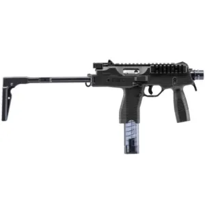 B&T USA TP9 SBR 9mm 5" 30rd Black