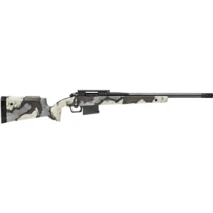 SPRINGFIELD ARMORY Model 2020 Waypoint 270 Win 24" 5rd Bolt Rifle + Carbon Fiber Barrel | Ridgeline