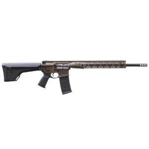 LWRC IC DI Target 223 Wylde 18.1" 20rd Semi-Auto Rifle | FDE