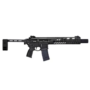 SIG SAUER MCX TACOPS 300 AAC Blackout 6.75" 30rd