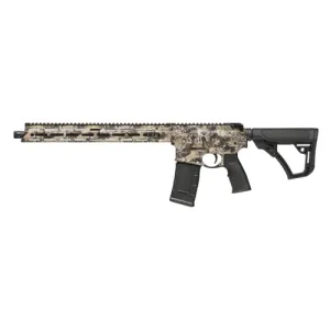 DANIEL DEFENSE DDM4 Hunter 16" 300Blk Kryptek Higlander