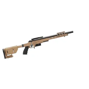 KIMBER 8400 Advanced Tactical SRC II FDE