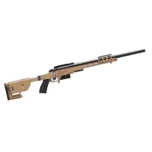 KIMBER 8400 Advanced Tactical SOC II FDE