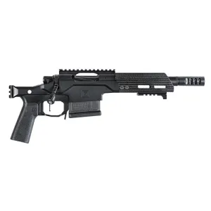 CHRISTENSEN ARMS Modern Precision 300 AAC Blackout 7.5" 4rd Bolt Pistol w/ Carbon Fiber Barrel