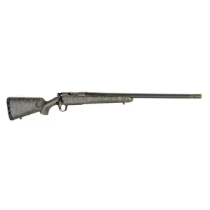 CHRISTENSEN ARMS Ridgeline 450 Bushmaster 20" 4rd Bolt Rifle w/ Threaded Carbon Fiber Barrel -Bronze