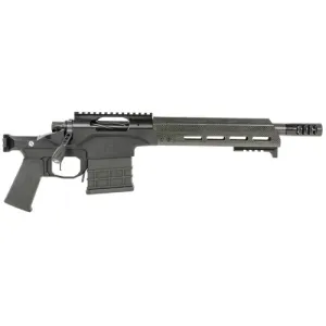 CHRISTENSEN ARMS Modern Precision 223 Rem 10.5" 4rd Bolt Pistol w/ Carbon Fiber Barrel & Handguard