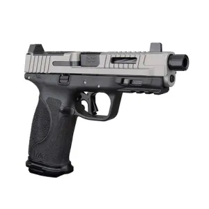 ED BROWN Fueled M&P 9mm 4.25" 17rd.