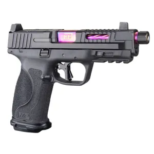 ED BROWN Fueled M&P 4.25" 17rd