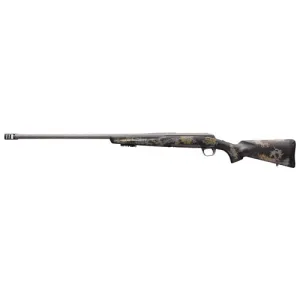 BROWNING X-Bolt Mountain Pro LR 28 Nosler 26" 3rd - Tungsten