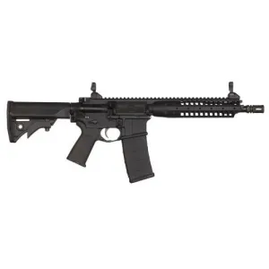LWRC IC-A5 5.56 NATO 16.1in Black 30rd