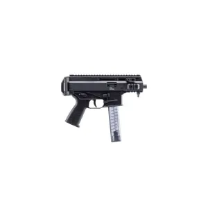 B&T USA APC9K Pro 9mm 4.5" 30rd - Black