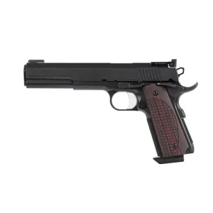 DAN WESSON Bruin 10mm 6" 9rd Pistol w/ Tritium Sights - Bronze | Black