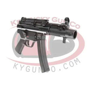 HK USA SP5K 9mm 4.5" 30rd