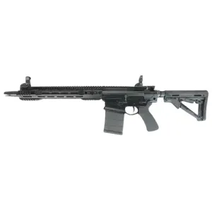 FRANKLIN ARMORY M4 Militia Model 7.62x51 NATO 14.5" 20rd - Black