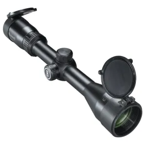 BUSHNELL Engage Blk 412x40mm 1 Tube Deploy MOA SFP Reticle