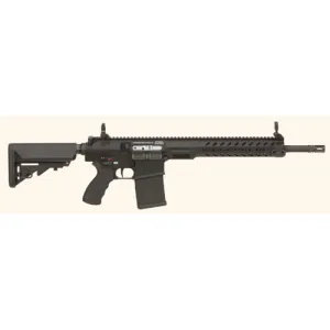 LMT LM8MWS 20rd 16" Barrel 308 Win