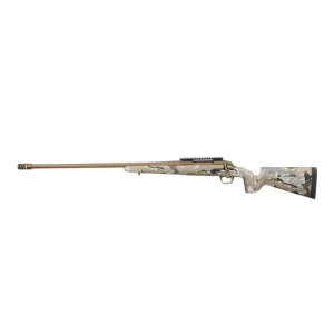 BROWNING X-Bolt Hells Canyon MCM LR Left Hand 6.8 Western 26" 3rd - OVIX